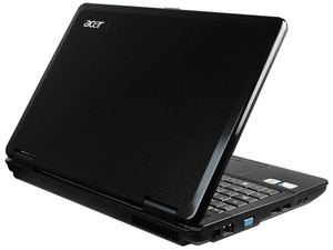 Portatil Acer Aspire Z Dual Core Gb Gb Outlet