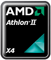 Procesador Amd Athlon II