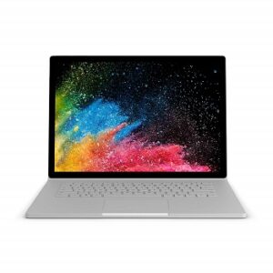 Microsoft Surface Book