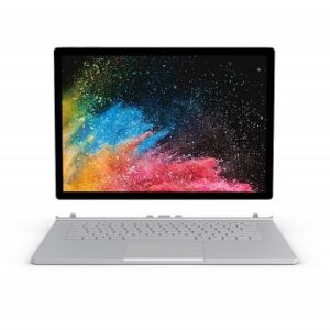 Microsoft Surface Book