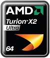 AMD TURION X2 64