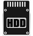 Disco Duro HDD
