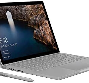 SurfaceBook 1703