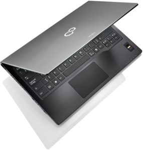 LIFEBOOK U772