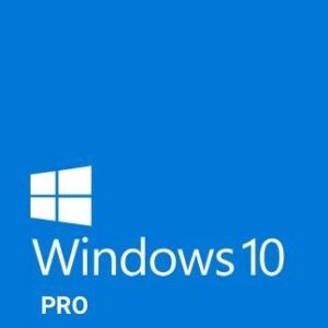 Windows 10 Pro 32/64
