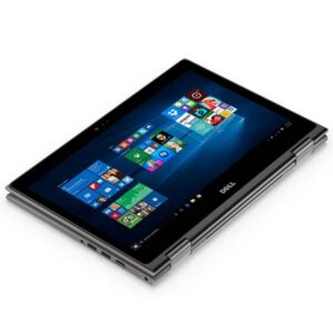 DELL INSPIRON 13-5368 MODO TABLET