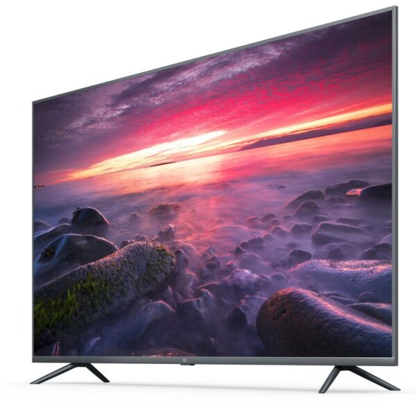 TV LED 55" XIAOMI MI TV 4S 4K-UHD SMART TV - VERSIÓN ESP