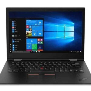 PORTÁTIL LENOVO THINKPAD X1-CARBON I5-6300U 8GB 256SSD 14"