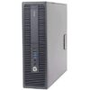 PC HP PRODESK-600 MINI I3-6TH 8GB 120GB SSD