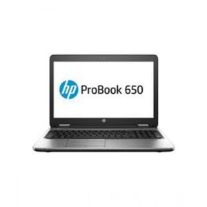 PORTÁTIL HP PROBOOK-650-G2 INTEL CORE I5-6TH 8GB 512GB SSD