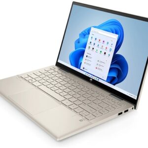 PORTÁTIL HP PAVILION 14-DY1019NS I5-11TH 8GB 512SSD