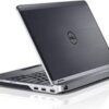 PORTÁTIL DELL LATITUDE E6230 I5-3TH 4GB 128SSD 12.5"