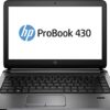 PORTÁTIL HP PROBOOK-430-G2 INTEL CORE I5-5TH 8GB 256GB SSD