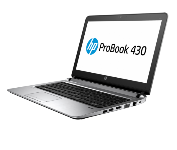 PORTÁTIL HP PROBOOK-430-G2 INTEL CORE I5-5TH 8GB 256GB SSD