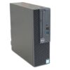 PC DELL 3050 I5-7500 8GB 240GB SSD SFF