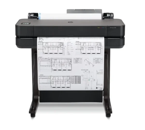 IMPRESORA HP DESIGNJET T630 24 PULGADAS GRAN FORMATO